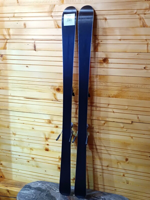 LYŽE ELAN FORMULA ACE 140CM